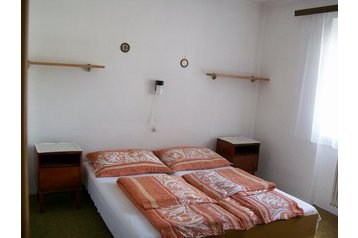 Slovacchia Privát Liptovský Mikuláš, Interno